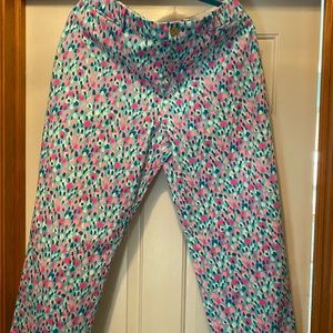 Lilly Pulitzer NWT-Multi Hottie Tottie
